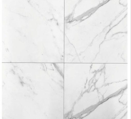 475.00 Over 700 Sq Ft Selwyn Bianca Callcata Wall & Floor Tile 12x12