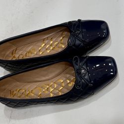 Sam Edelman Cap Ballet Flat