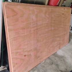 Play wood  Fire resistant $20 Each