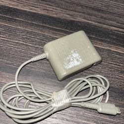 Authentic Ds Charger Nintendo Ds