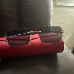 Cartier sunglasses