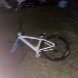Fast Ripper Se Bike 