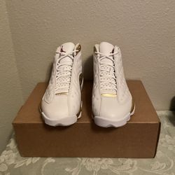 Jordan 13 Defining Moments Pack Last Shot