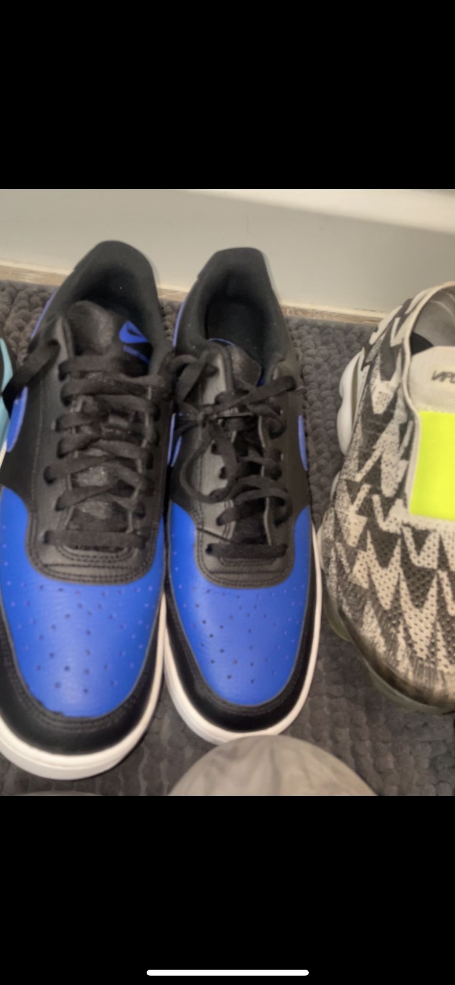 Nike Court Vision Low