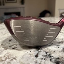 Ping GLE2 women Driver