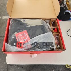 Milwaukee Heated Toughshell Jackets