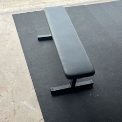 Flat Bench