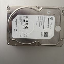 3tb Hdd