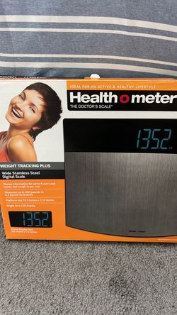 Weight Scale