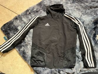 Adidas Climawarm Long Sleeve Training Top
