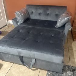 Sofa Bed 