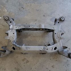 2016-2024 CAMARO SS REAR SUSPENSION CRADLE CROSSMEMBER 