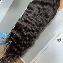 Bail Indian Hair (wig)