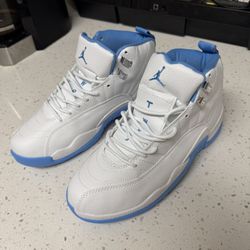 Air Jordan 12 Retro 2025 Melo