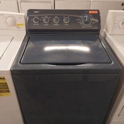 Kenmore Heavy Duty Top Load Washer Delivery Warranty Installation Available 