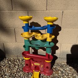 Free Toddler Toy