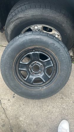 Tire