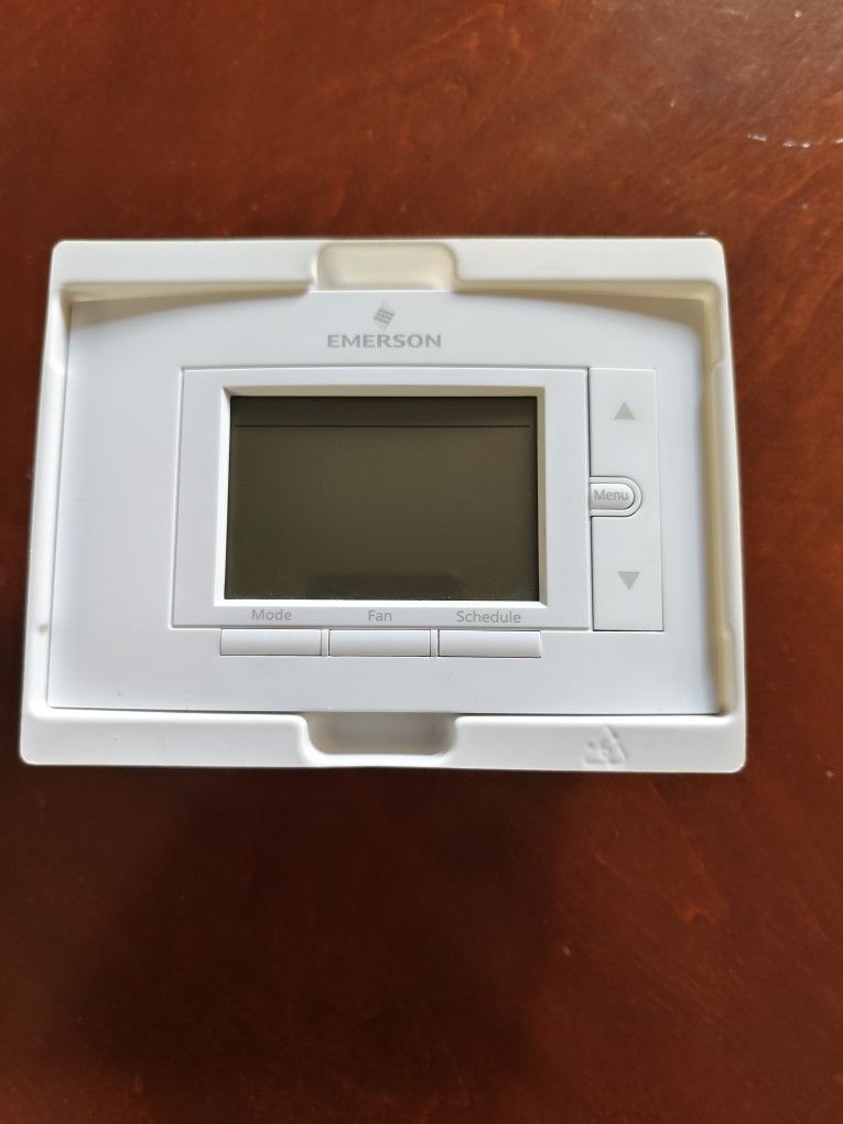 Emerson WiFi Smart Thermostat Mint