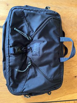 Mystery Ranch (Messenger Bag, Backpack, Tote)