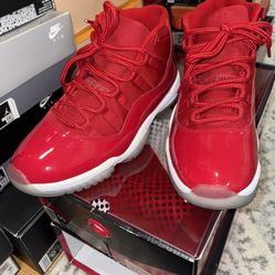 Air Jordan 11 Retro “Win Like ‘96” 