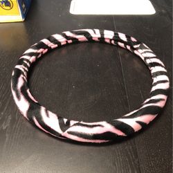 Steering Wheel cover brand new