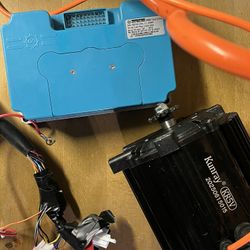 Ebike Bundle [Firm Price]