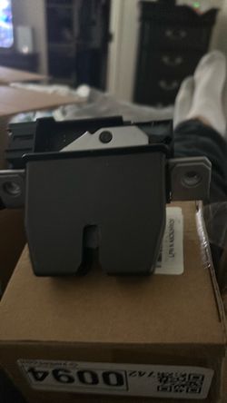 Part for your tailgate for Ford