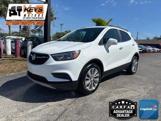 2019 Buick Encore