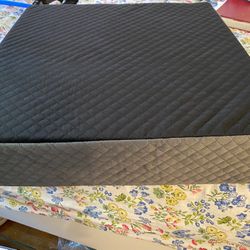 Brand New KOLBS Ex LG Recliner Cushion 20”x20”