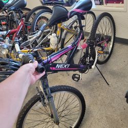 Next Bike 