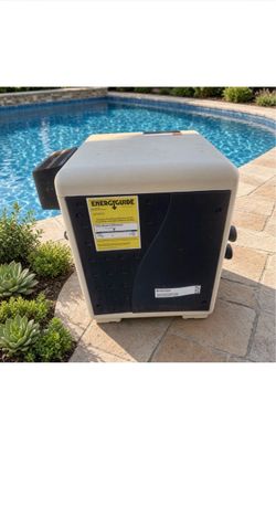 Excellent Pentair MasterTemp 400 Pool Heater – 2023 Model – Excellent Condition – 400,000 BTU FOR SALE: Pentair MasterTemp 400 High-Performance Pool