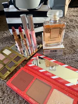 Make Up & Perfume