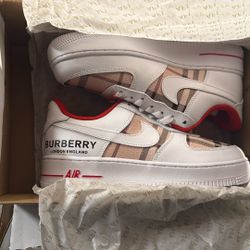Air Force One Custom
