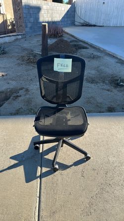 Free Desk Chair