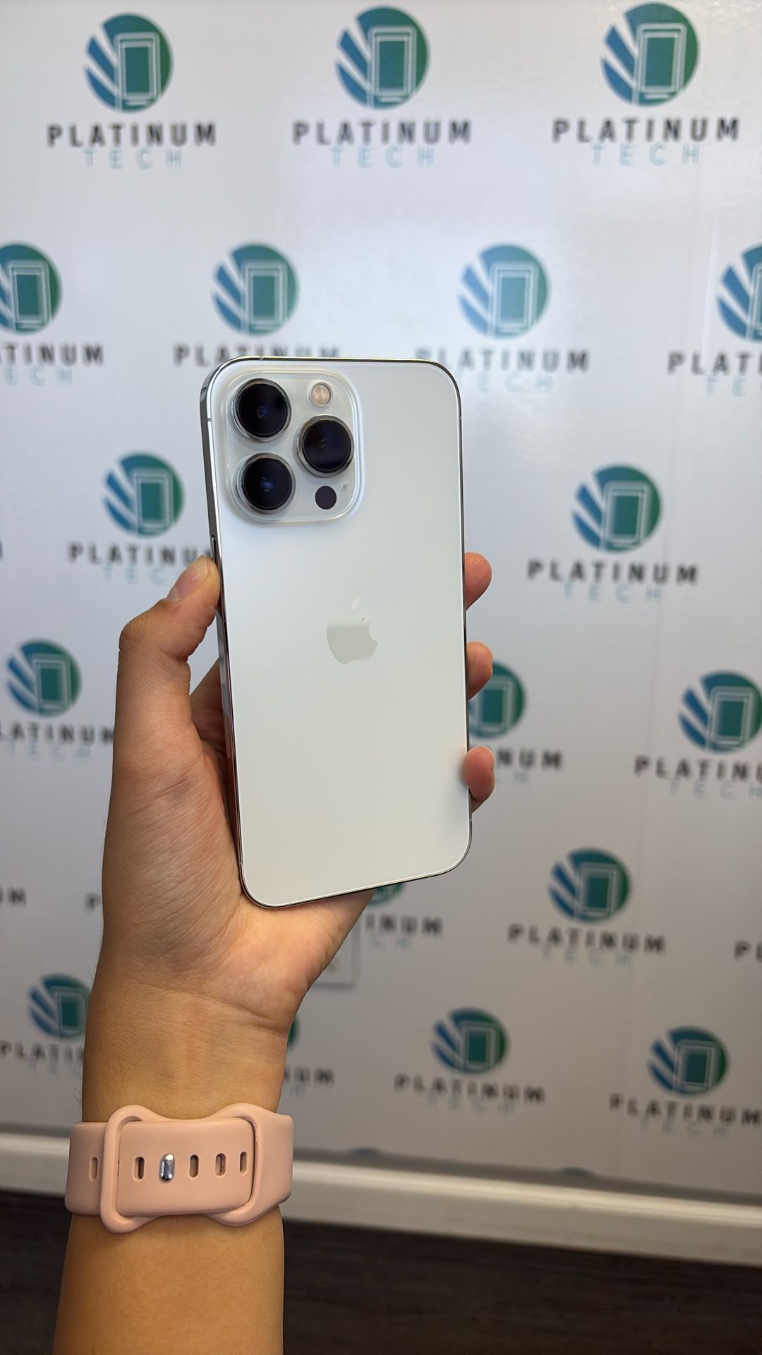 iPhone 13 Pro Unlocked 256 Gb 