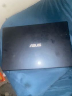 Asus computer DONT WORK FOR PARTS or get it fix