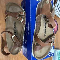 Birkenstock 38 