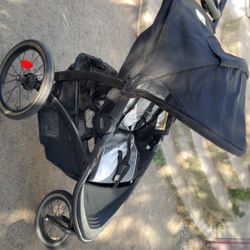 Graco Jogging Stroller 