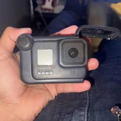 Go Pro Hero 8 