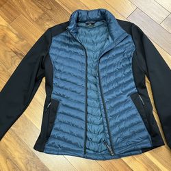 Womens Jacket 32 Degrees HEAT Size Small