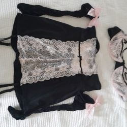 New Lingere