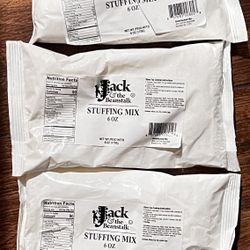 FREE FREE FREE Stuffing Mix. Pick Up in Mill Basin Brooklyn 11234
