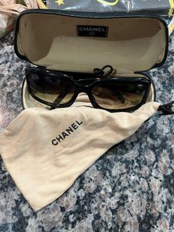 CHANEL Women's Sunglasses