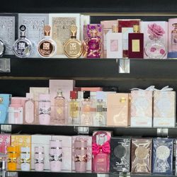 Perfume arabe original ✨️ Authentic Arabic Perfumes