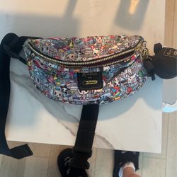 LeSportsac waistbag