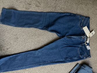 90s guess jeans sz 38/32