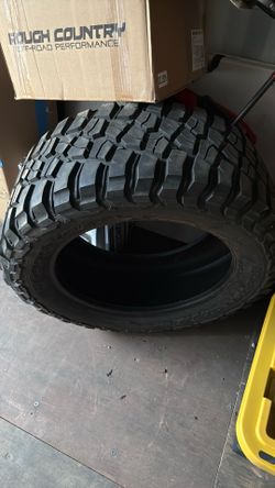 BFgoodrich KM3