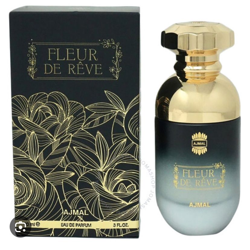 Fleur De Rêve