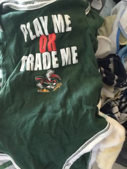 Baby Boy Clothes!! 2$