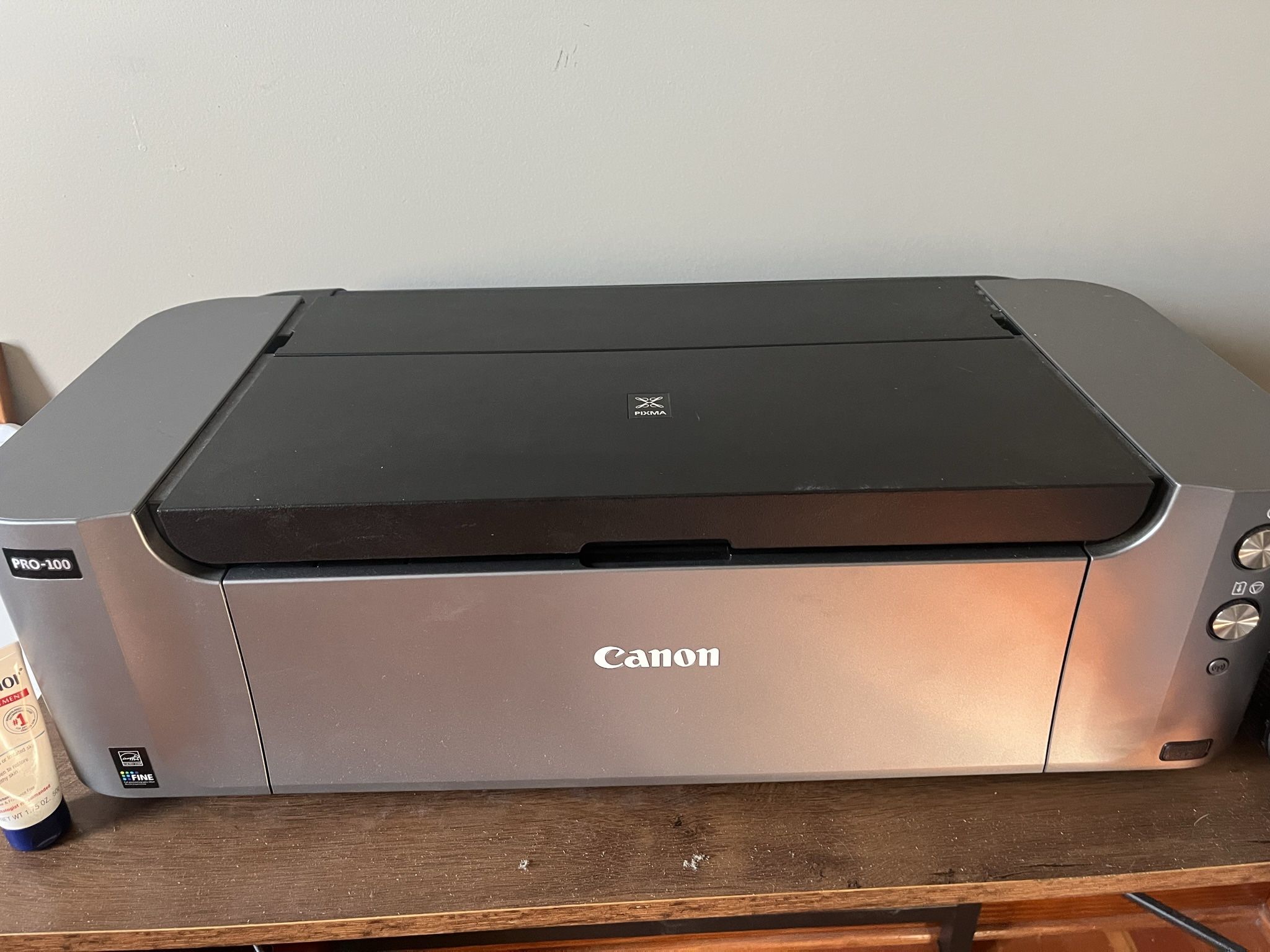 Canon Pro100 Printer